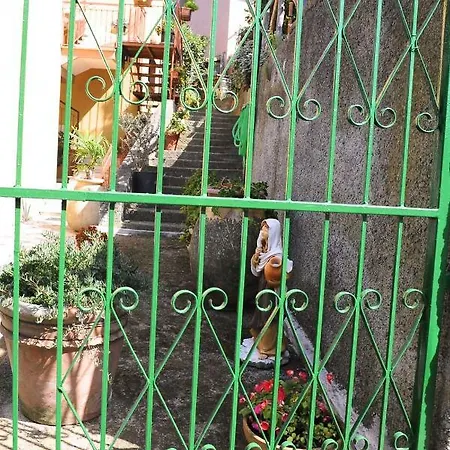 Casa Di Erika *