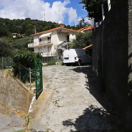 Casa Di Erika * ヴァラッツェ