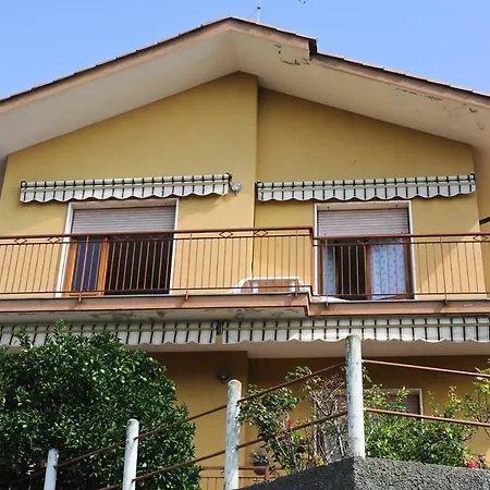 Casa Di Erika Appartamento