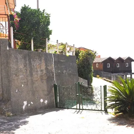 Appartamento Casa Di Erika *