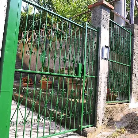 Appartamento Casa Di Erika