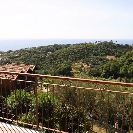Casa Di Erika *