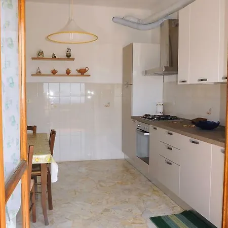 Casa Di Erika アパート