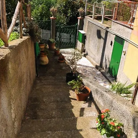 Casa Di Erika * Varazze