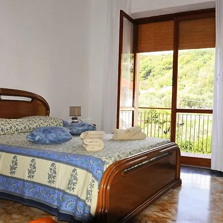 Appartamento Casa Di Erika Varazze