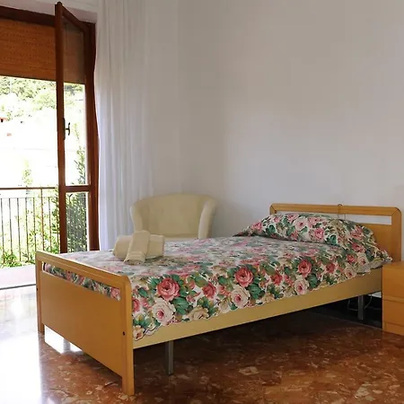 Casa Di Erika アパート