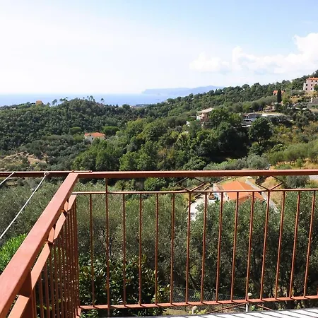 アパート Casa Di Erika ヴァラッツェ