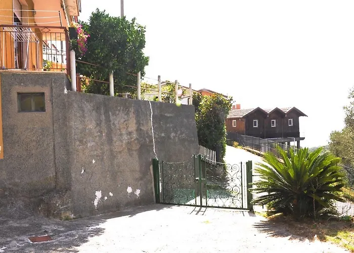 Appartamento Casa Di Erika *