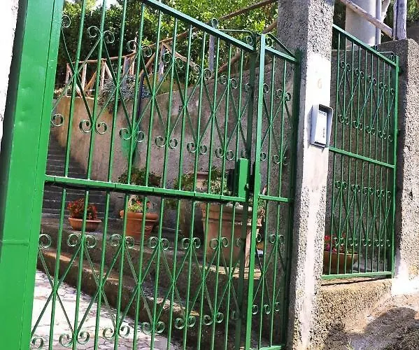 Appartamento Casa Di Erika