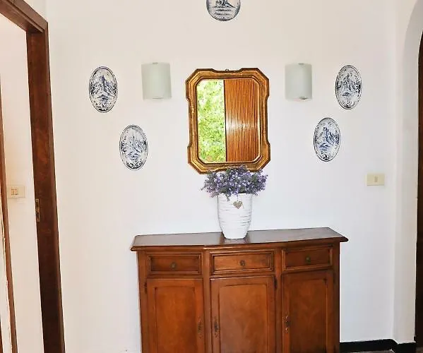 Apartmán Casa Di Erika Varazze