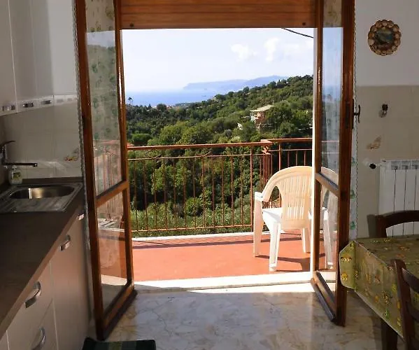 Casa Di Erika * Varazze