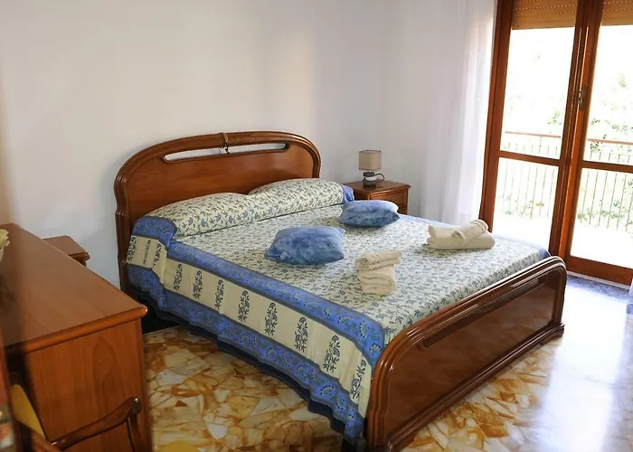 Casa Di Erika Varazze