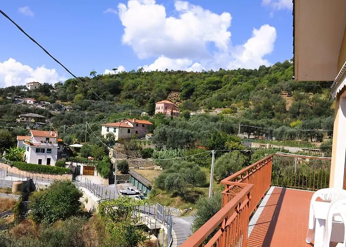 Casa Di Erika Varazze