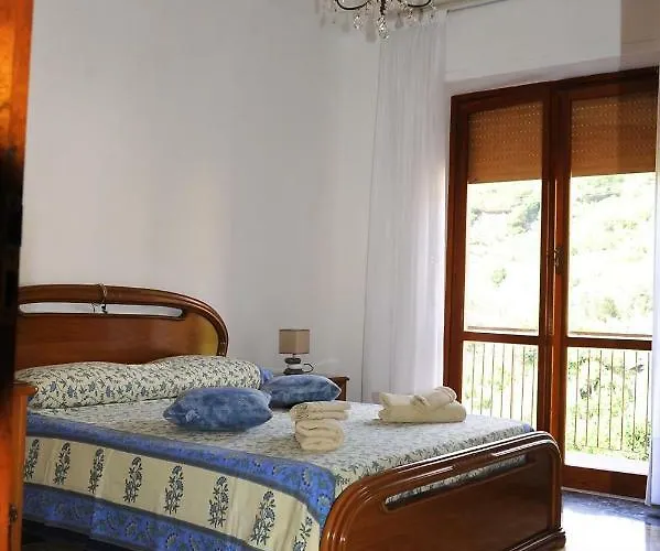 Appartamento Casa Di Erika Varazze