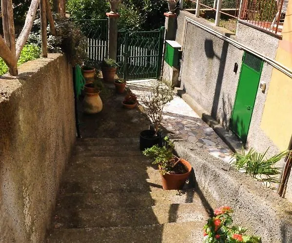 Casa Di Erika * Varazze