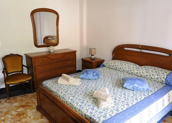 Casa Di Erika Appartamento