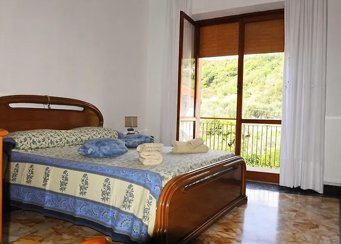 Appartamento Casa Di Erika Varazze