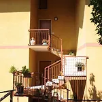 アパート Casa Di Erika