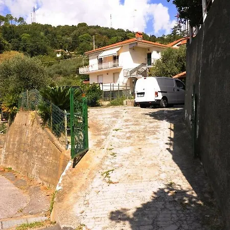 Casa Di Erika * Varazze
