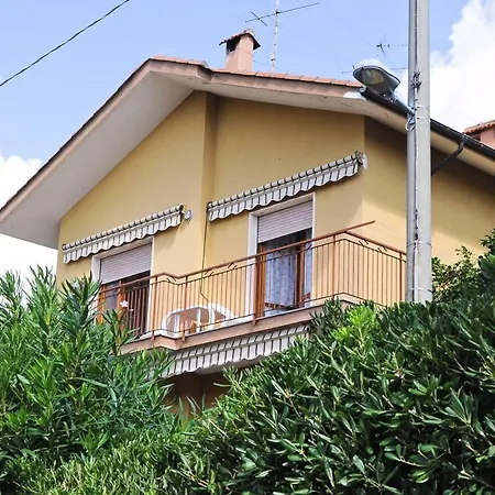 Apartment Casa Di Erika *