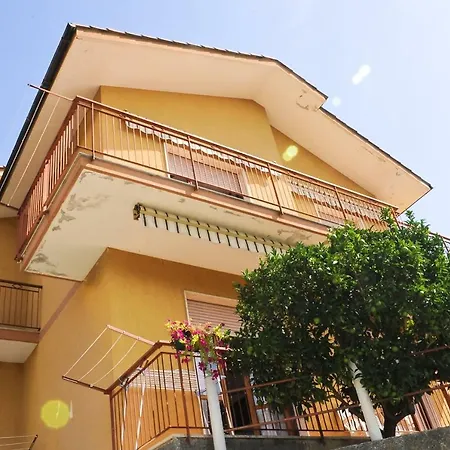 Διαμέρισμα Casa Di Erika *