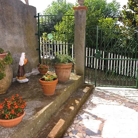 Casa Di Erika