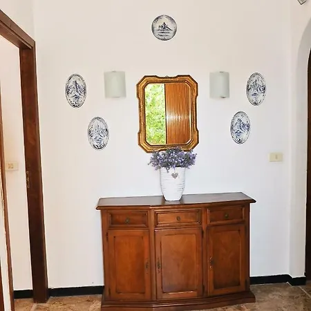 Apartament Casa Di Erika Varazze