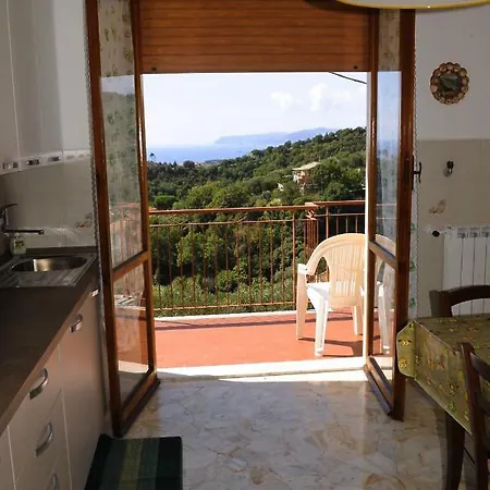 Casa Di Erika * Varazze