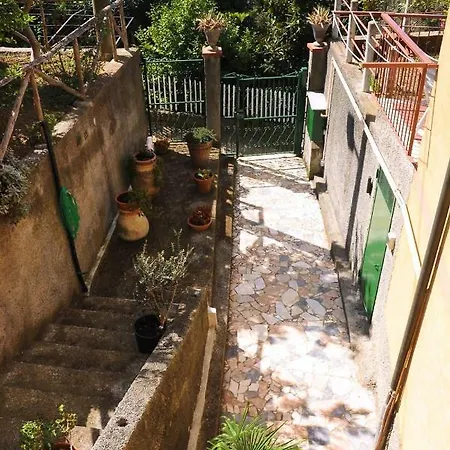 Casa Di Erika Apartament Varazze