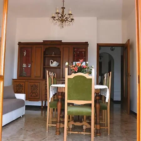 Casa Di Erika Apartment Varazze