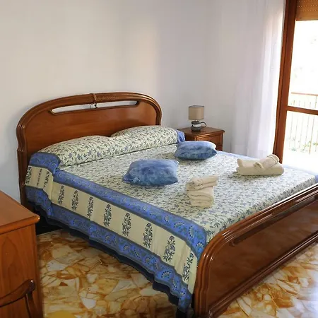 Casa Di Erika Varazze