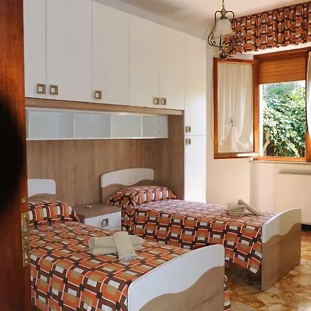 Casa Di Erika