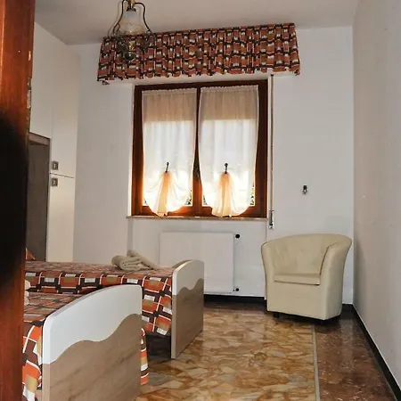 Casa Di Erika Apartment *