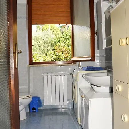Casa Di Erika Apartament