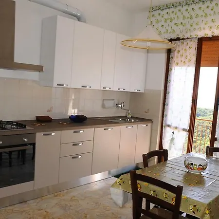 Apartament Casa Di Erika