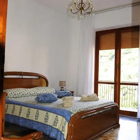 Apartament Casa Di Erika Varazze