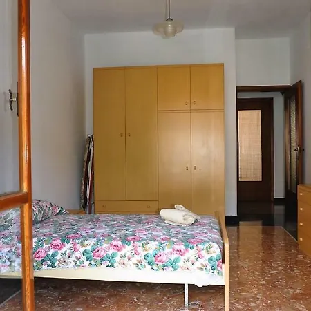 Apartament Casa Di Erika