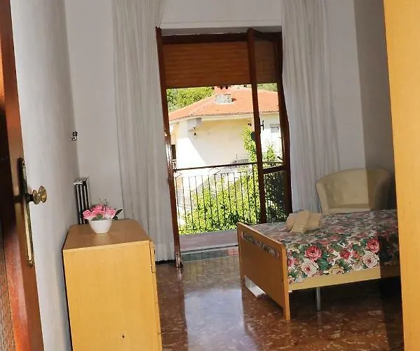 Casa Di Erika Apartament Varazze