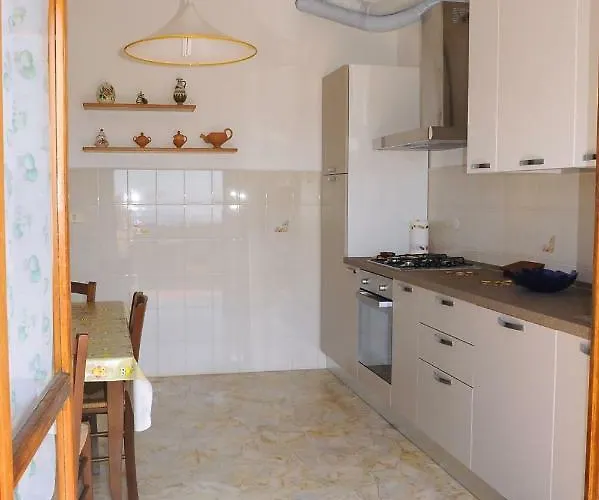 Casa Di Erika Apartament