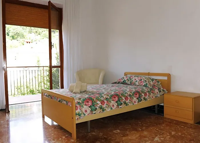 Casa Di Erika Apartament